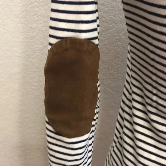 Ralph Lauren Stripes Long Sleeve Shirt - Picture 5 of 6